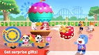 screenshot of Baby Panda's Fun Park