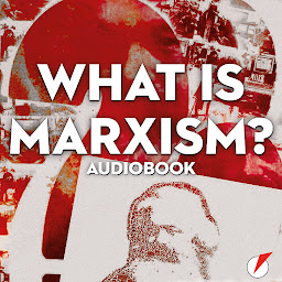 Значок приложения "What is Marxism?: An Introduction to Marxist Theory"