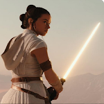 Cover Image of Download Rey Skywalker Tweet Generator  APK