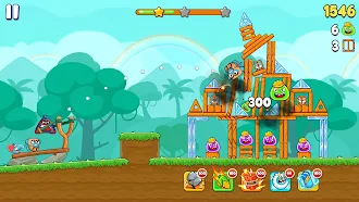 Game screenshot Jungle Squad: Rescue Animals hack