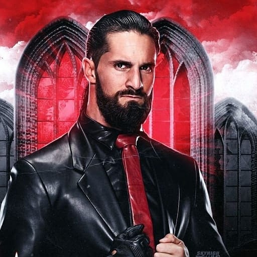 Seth Rollins