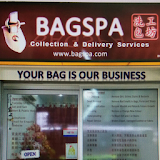 Bagcleaning icon