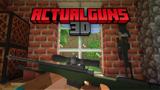 Android application mods maps skins for minecraft screenshort