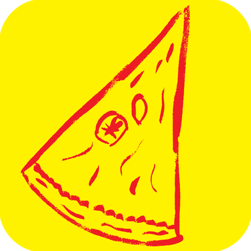 Pizzeria Cézanne logo