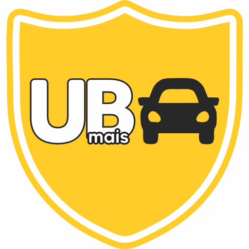 Ub mais Passageiro Header - AppWisp.com