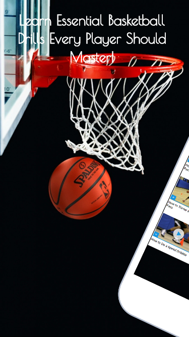 Basketball Moves Guide - 1.0.0 - (Android)
