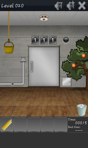 100 Doors Remix Screen 3