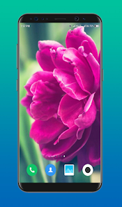Screenshot 15 Wallpaper For Motorola Moto G7 android