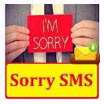 Sorry SMS Text Message Apk