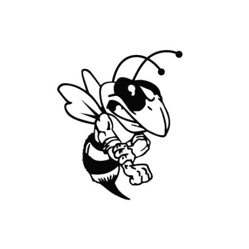 Bloomfield Bees, NE logo