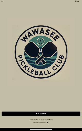 Wawasee Pickleball Club