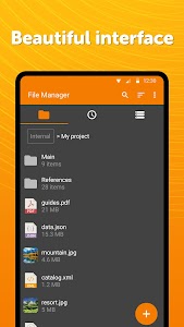 Simple File Manager Pro 6.12.6 (Github)
