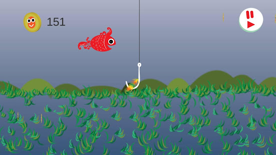 Red Fish Games (and Musical) 18 APK screenshots 5