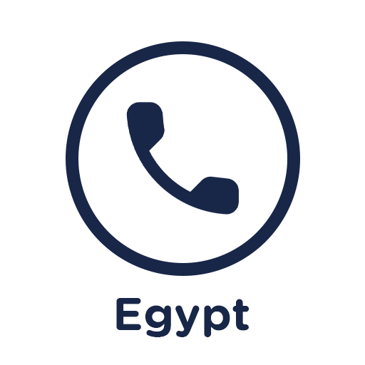 Egyptian Caller Id  Icon