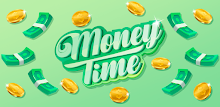 MoneyTime - Play & Earn Money APK
