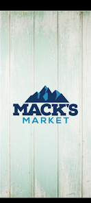 Mack's Market - Apps on Google Play