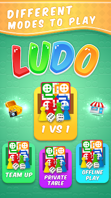 LudoLuck-ボイスルードゲームのおすすめ画像1