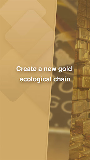 Android application Goldpay.com screenshort