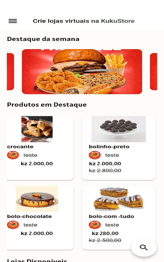 KukuStore Screen 3