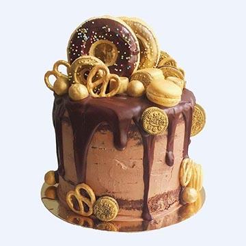 Cake Decoration Ideas  Free