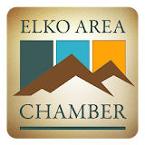 Elko Area Chamber of Commerce icon
