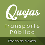 Quejas Transporte publico icon