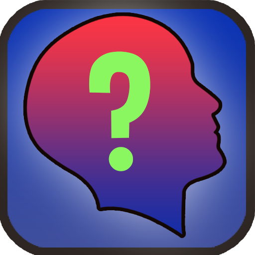 Simply Riddles logo