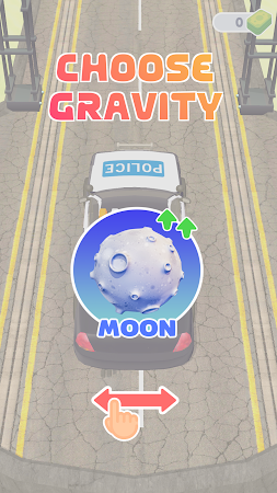 Game screenshot Gravity Control mod apk
