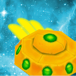 Cover Image of Download Galaxy Invaders: UFO Battle  APK
