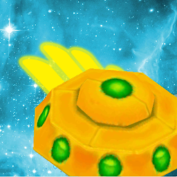 Icon image Galaxy Invaders: UFO Battle