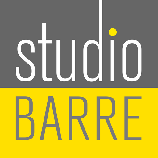 Studio Barre LLC logo