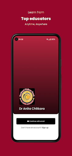 Dr Anita Chitkara Screen 3