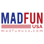 Cover Image of Download MadFun USA  APK