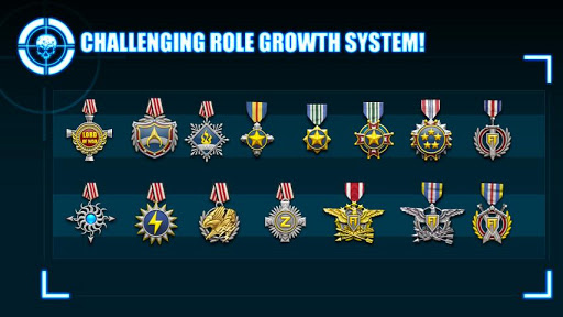 Zombie Frontier 2Survive