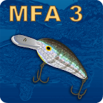 Cover Image of Download My Fishing Advisor 3.28 APK