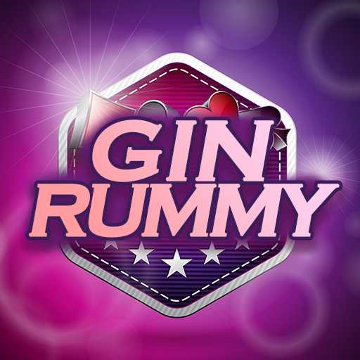Gin Rummy Extra - Plus