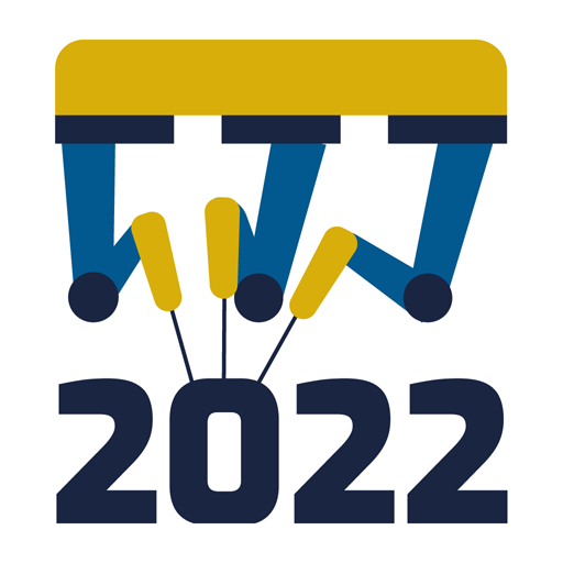 SOBRACIL 2022 logo