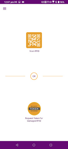 Sample IN Screen 2