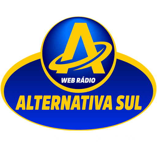 Web Rádio Alternativa Sul 1.0 Icon