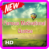 Famous Motivational Quotes icon