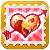 Valentines Day Love Ecards icon