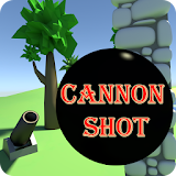 Cannon Shot icon