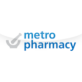 Metro Pharmacy icon