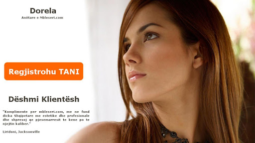 Marriage agency Albania