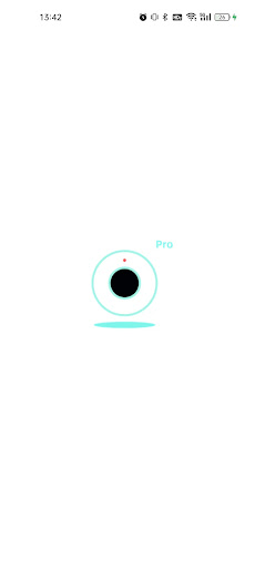 Android application FtyCam screenshort