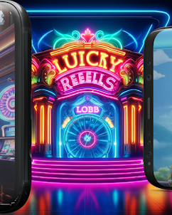 Lucky Reels Slots