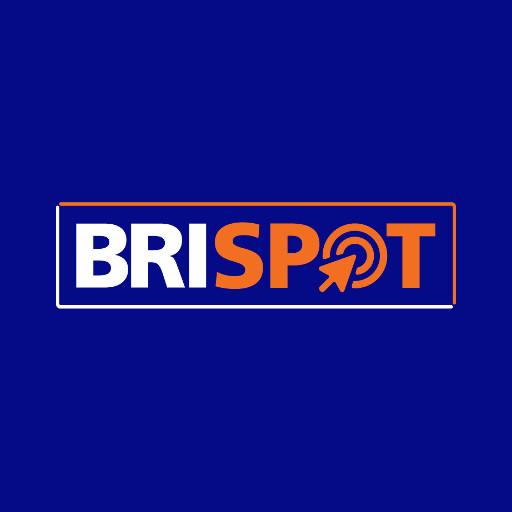 Android application BRISPOT (Pemutus) screenshort