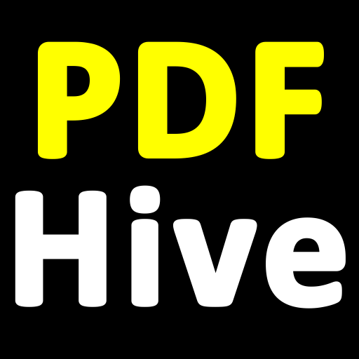 Free Books - PDF Hive Скачать для Windows