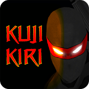 Kuji Kiri: Ninja Trials