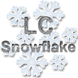 LC Snowflake Theme icon